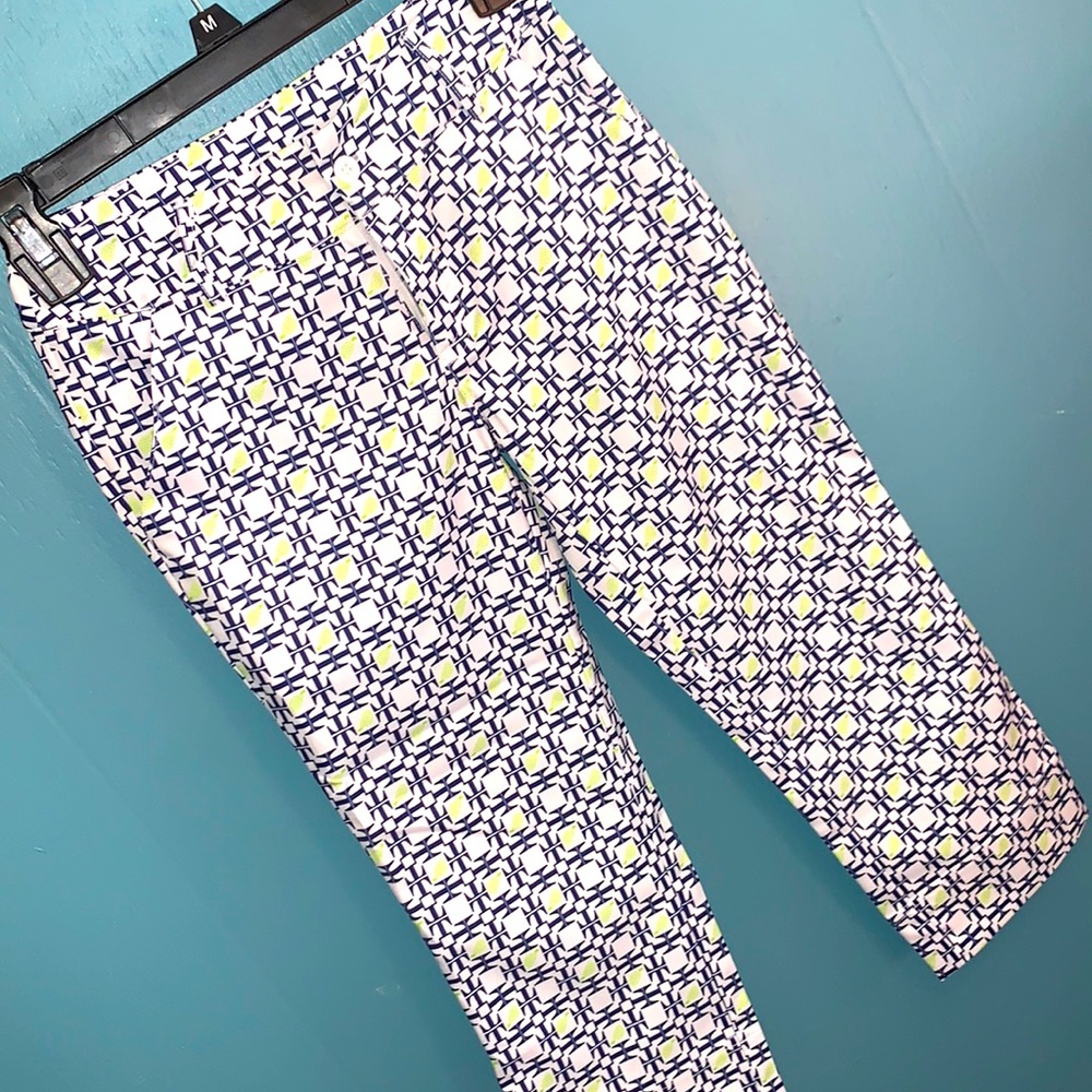 Golf Trousers